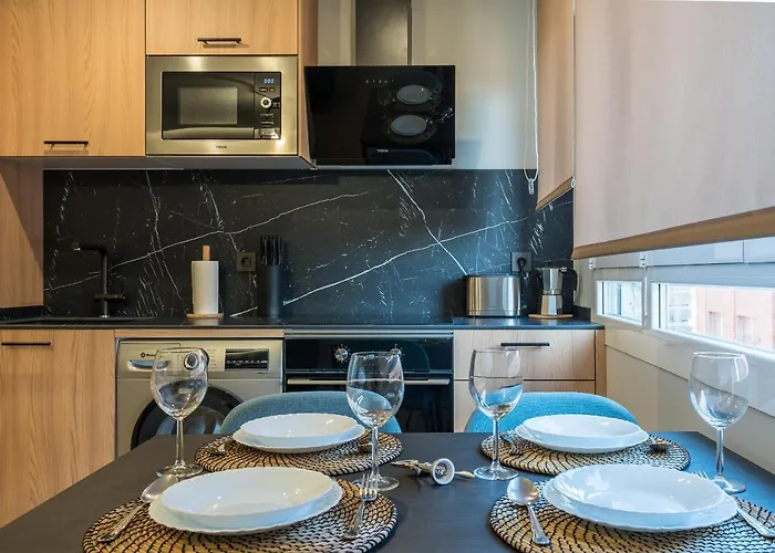 Villa Hita Apartment By People Rentals