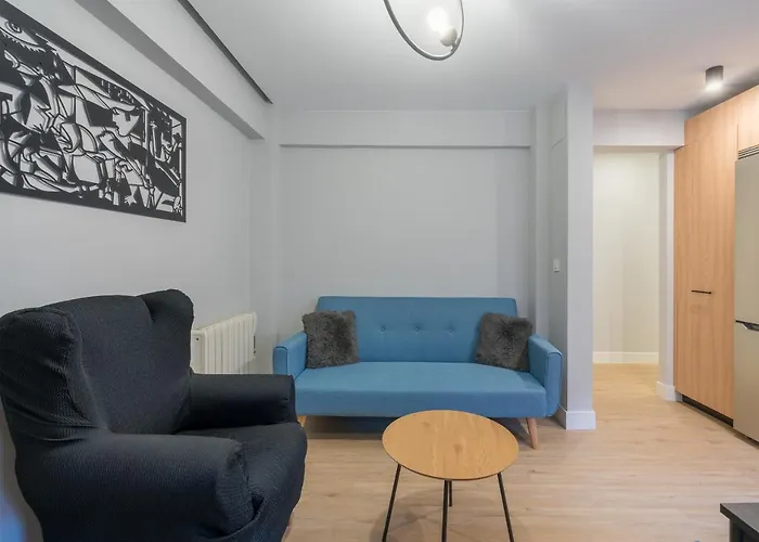 Villa Hita Apartment By People Rentals